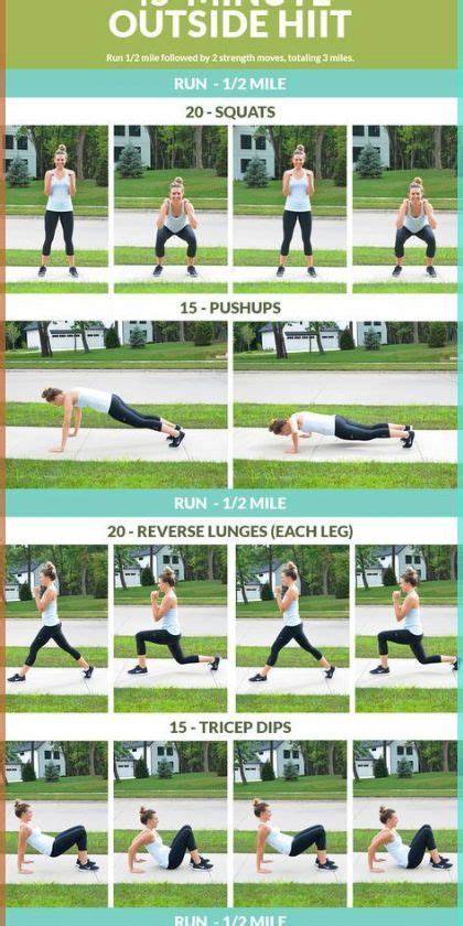 fitness workout ideas pinterest examples tutorial tutorial photos