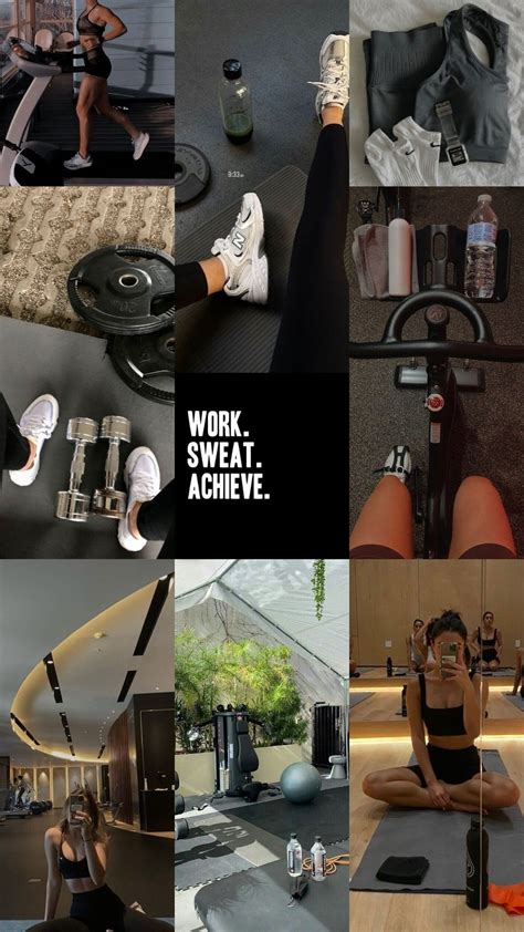fitness workout ideas tutorial tutorial aesthetic ideas pinterest