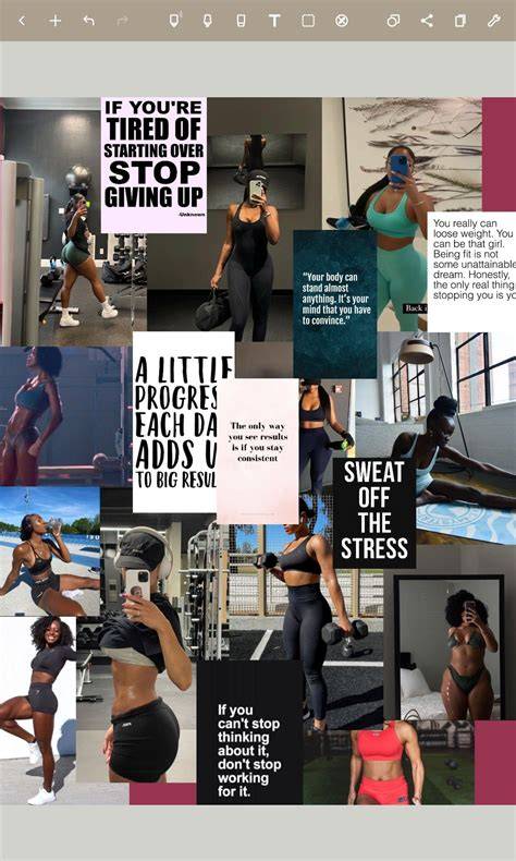 fitness workout inspiration pinterest tutorial tutorial pinterest design