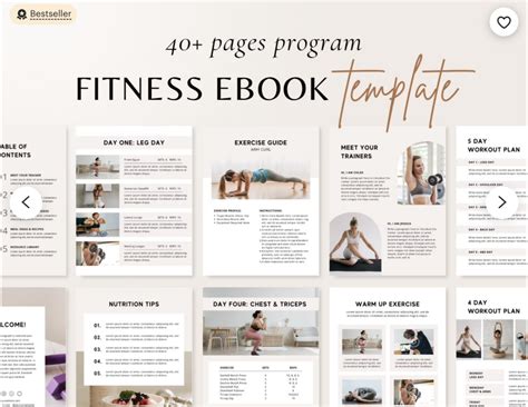 fitness workout pinterest guide tutorial ideas tutorial guide examples