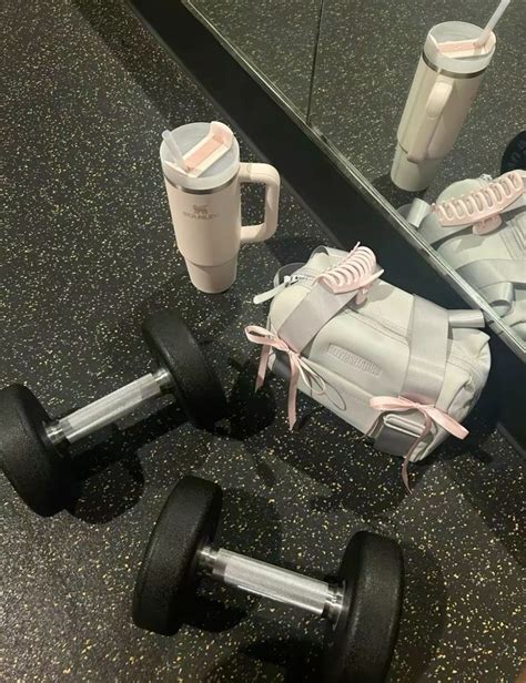 fitness workout pinterest style examples tutorial