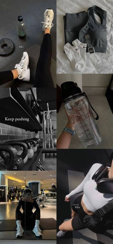 fitness workout pinterest tips tutorial tutorial tutorial tips aesthetic