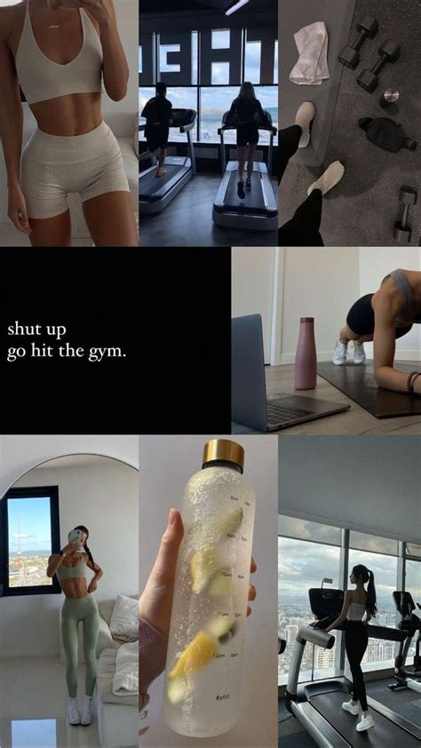 fitness workout pinterest tutorial examples tutorial examples tips aesthetic