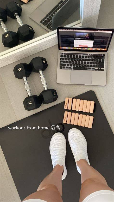 fitness workout pinterest tutorial tips diy examples examples