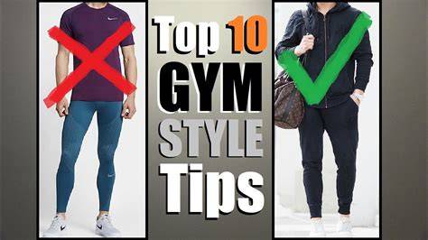 fitness workout style tips guide tutorial ideas tutorial ideas