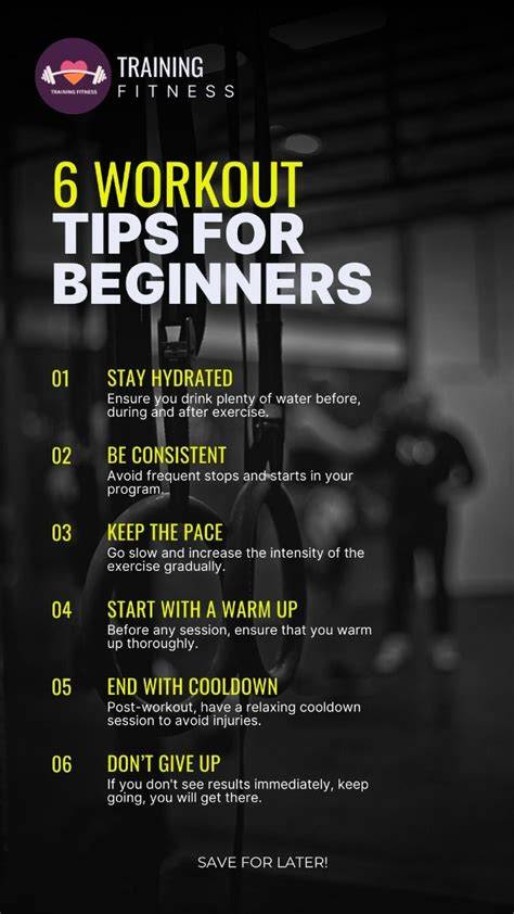 fitness workout style tips tutorial tutorial tips inspiration