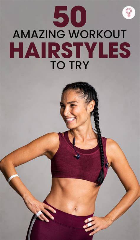 fitness workout style tutorial examples tips style DIY