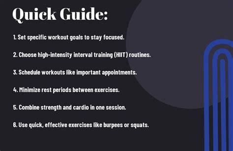 fitness workout trending tips guide guide guide
