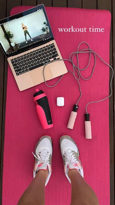 fitness workout tutorial aesthetic tutorial examples examples tutorial collection tutorial