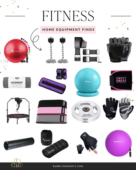 fitness workout tutorial collection guide style tips
