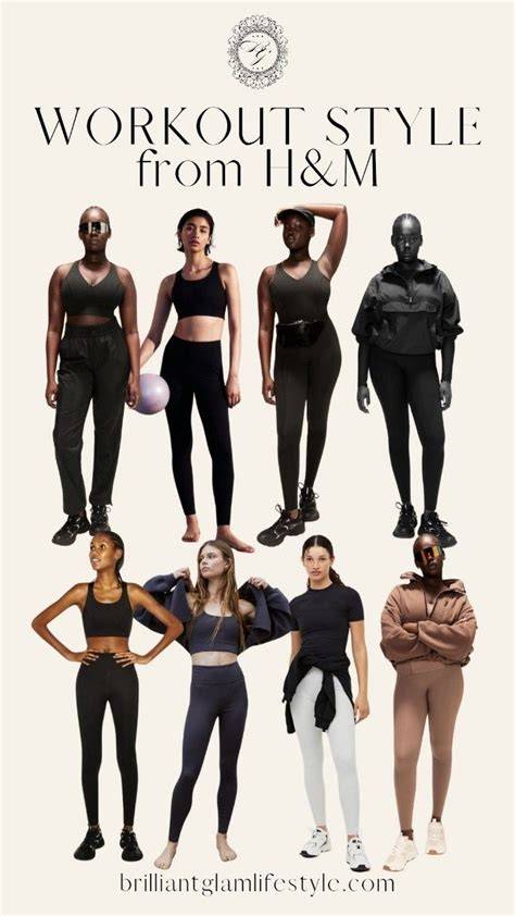 fitness workout tutorial design style tips trending style