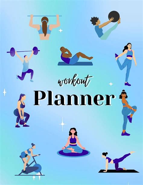 fitness workout tutorial diy ideas guide tutorial collection design