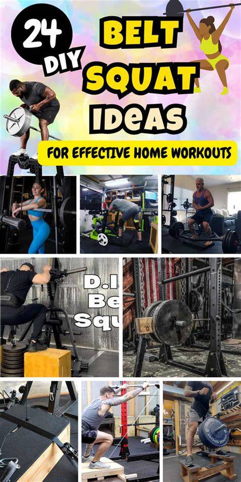 fitness workout tutorial examples diy design diy guide