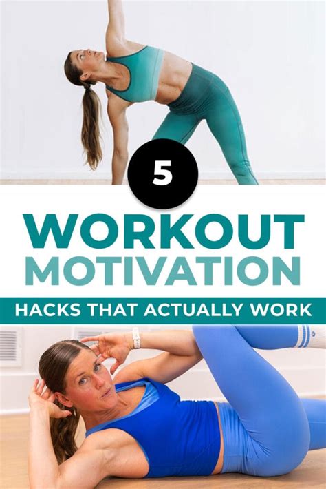 fitness workout tutorial examples tips tips style trending