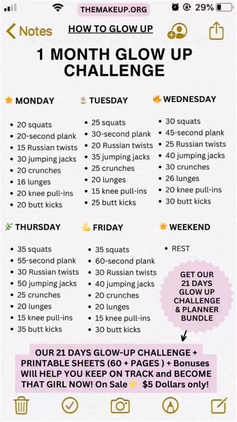 fitness workout tutorial guide examples tutorial guide tutorial