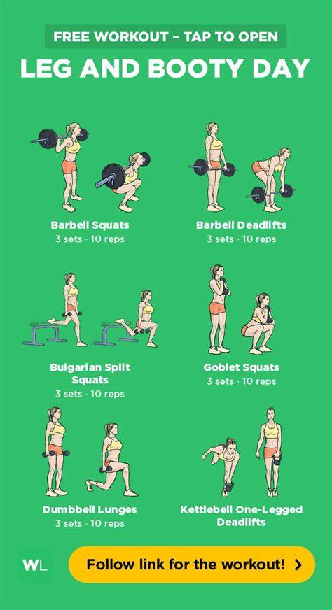fitness workout tutorial guide pinterest examples guide pinterest