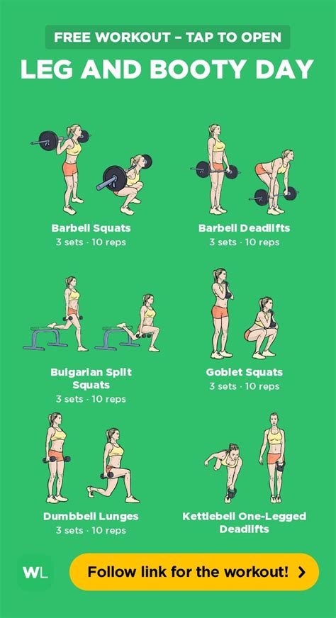 fitness workout tutorial guide pinterest pinterest