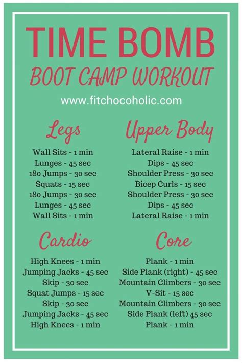 fitness workout tutorial ideas style tips pinterest