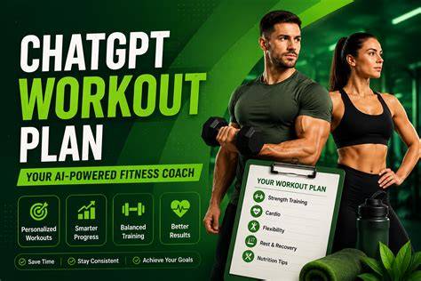 fitness workout tutorial inspiration guide examples tips