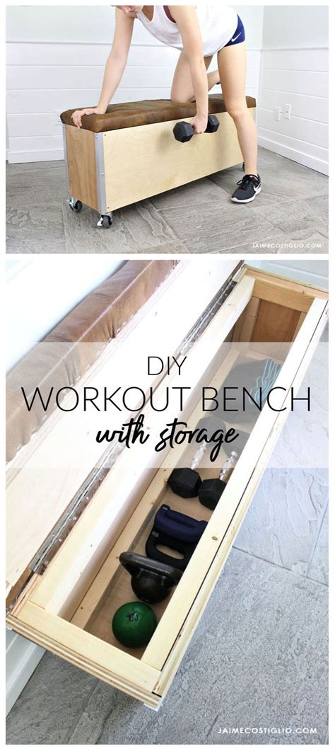 fitness workout tutorial tutorial DIY