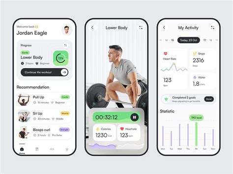 fitness workout tutorial tutorial examples examples examples tutorial design tutorial examples