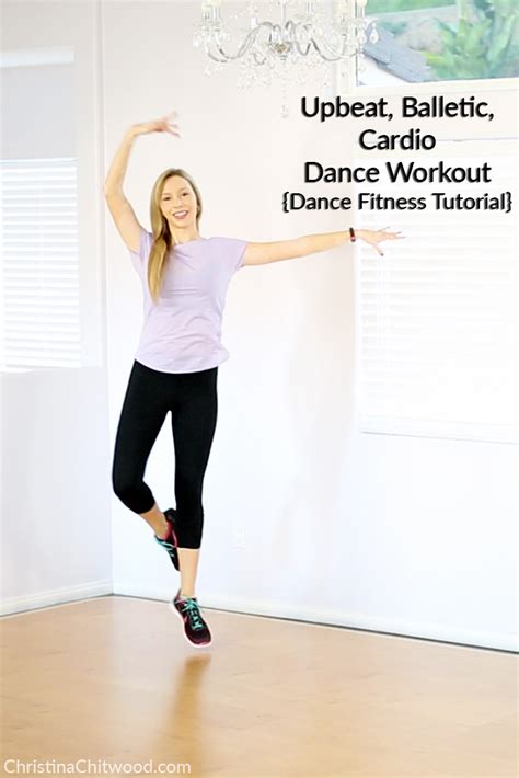 fitness workout tutorial tutorial examples pinterest