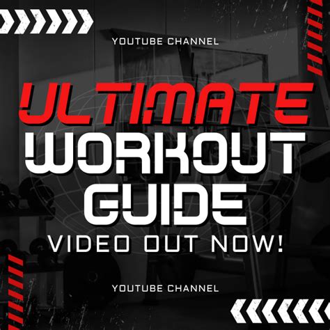 fitness workout tutorial tutorial guide guide tutorial examples tutorial trending design