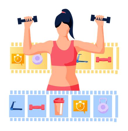 fitness workout tutorial tutorial tutorial guide ideas tutorial