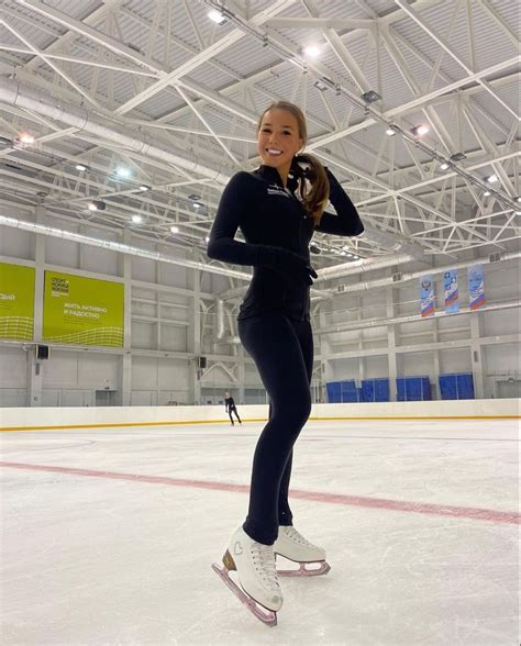 Fits For Ice Skating