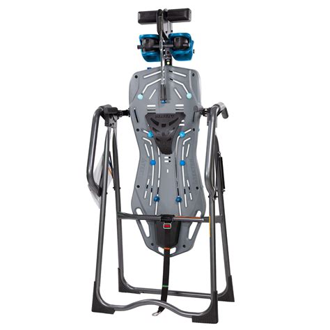 Teeter FitSpine X2 Inversion Table Review Pros and cons after more