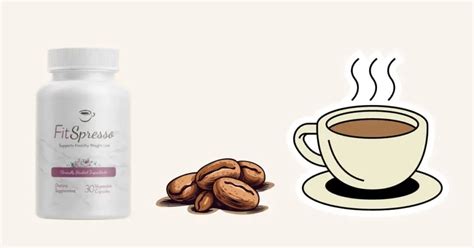fitspresso coffee