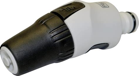 Fitt Hose Nozzle