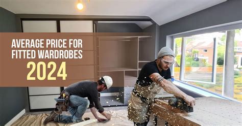 Fitted Bedroom Average Cost