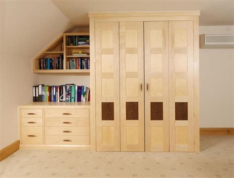 fitted bedroom furniture sheffield