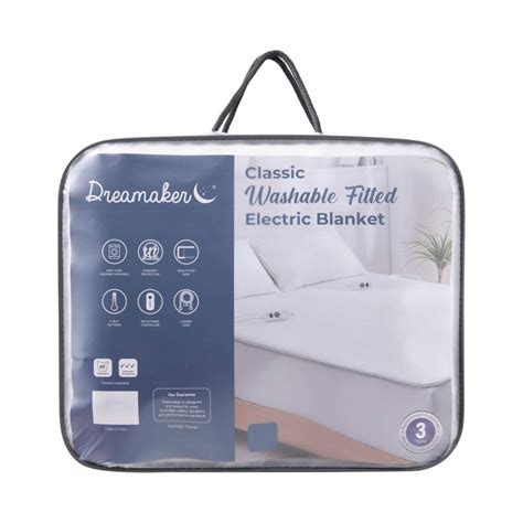 Fitted Blanket Queen