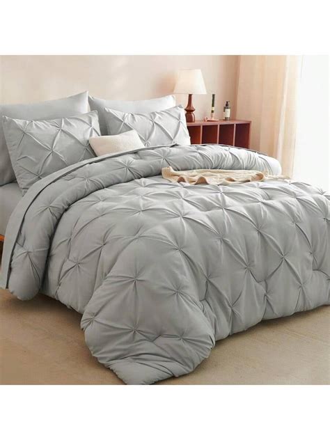Fitted Comforters For King Size Bed