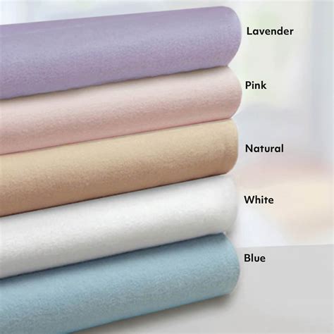 Fitted Cotton Sheets Single