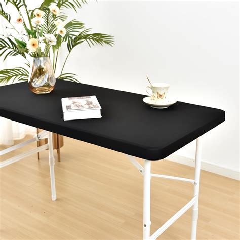 Fitted Folding Table Covers