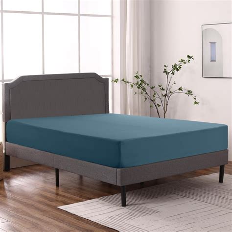 Fitted King Sheet Sold Separately