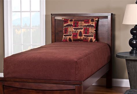 Fitted Quilt For Platform Bed