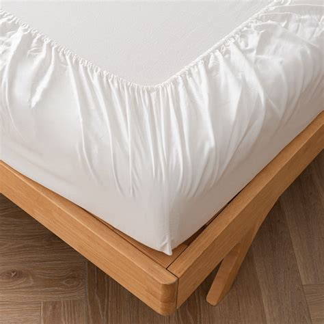Fitted Sheet Bamboo