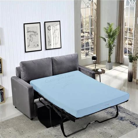 Fitted Sheet For Sleeper Sofa