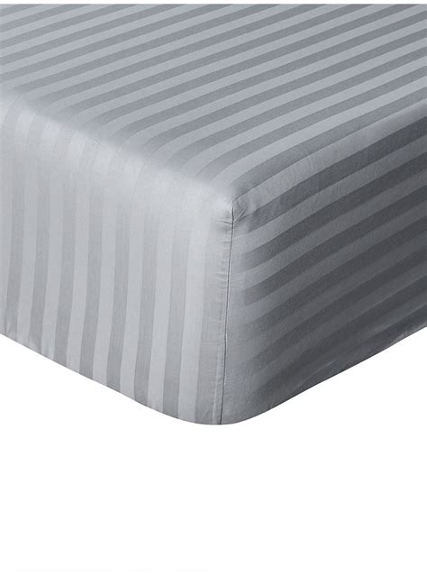 Fitted Sheet King Size Asda