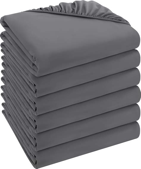 Fitted Sheet Pack