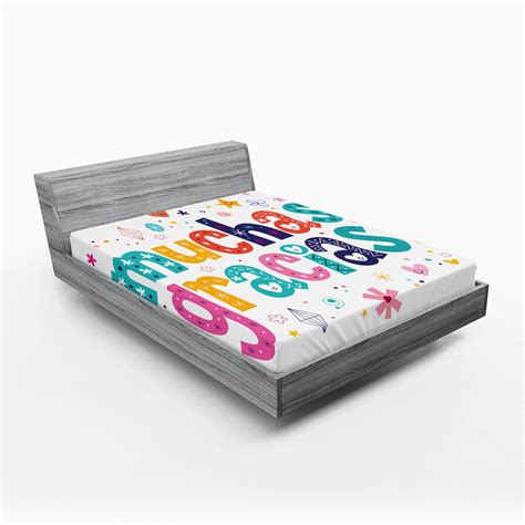 Fitted Sheet Traduction Spanish