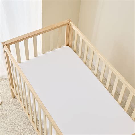 Fitted Sheets Cot