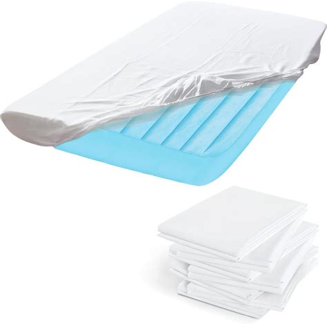 Fitted Sheets For Inflatable Beds