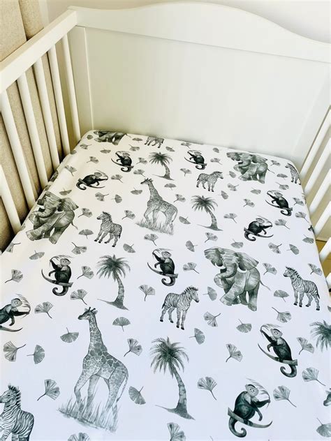 Fitted Sheets For Mini Cot
