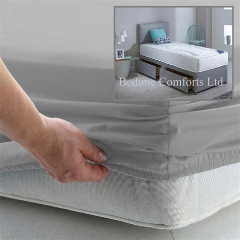 Fitted Sheets For Small Single Bed