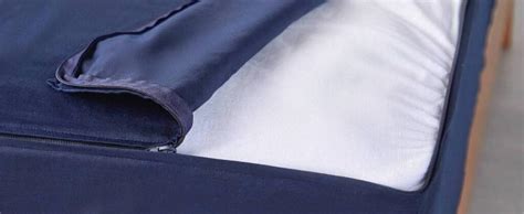 Fitted Sheets That Zip Around Mattress